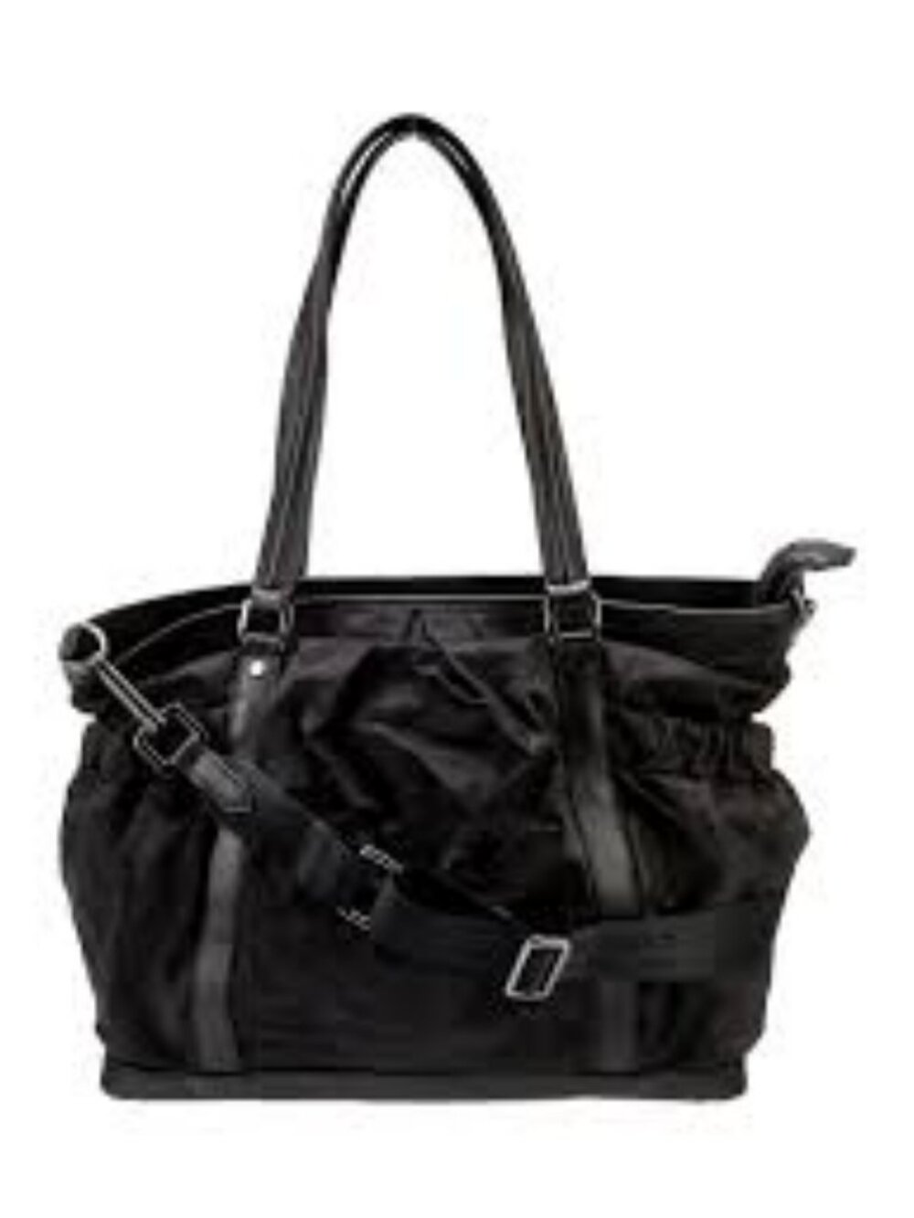 Burberry Diaper Bag - Picture 3 of 4